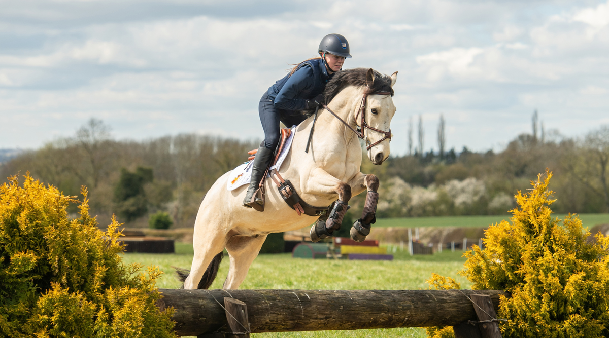 Are your horse's boots safety tested?