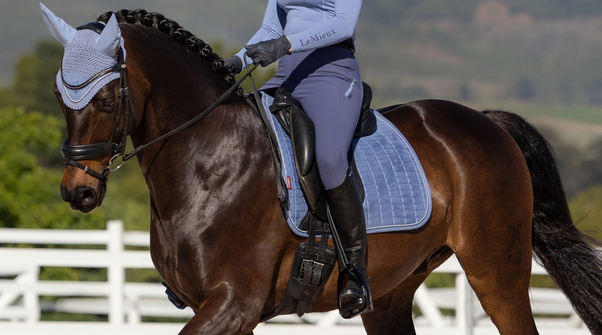 What's the Difference Between Breeches and Jodhpurs