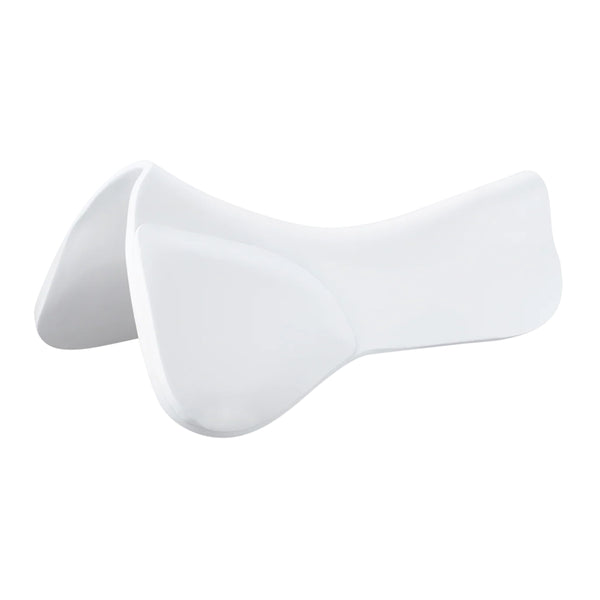 Wintec Comfort Pad Raised Front - White