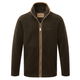 Schoffel Men's Cottesmore Fleece Jacket - Dark Olive
