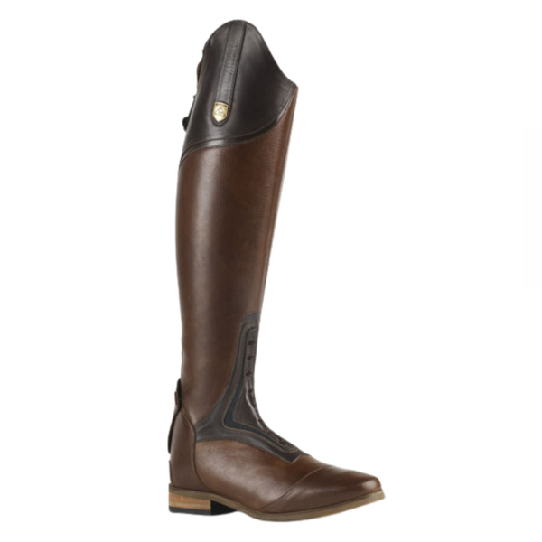 Mountain Horse Sovereign High Rider Boots - Brown