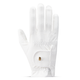 Roeckl Roeck Grip Glove - White