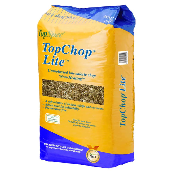 TopSpec TopChop Lite - 15kg