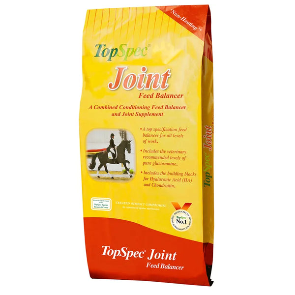 TopSpec Joint Feed Balancer - 15kg