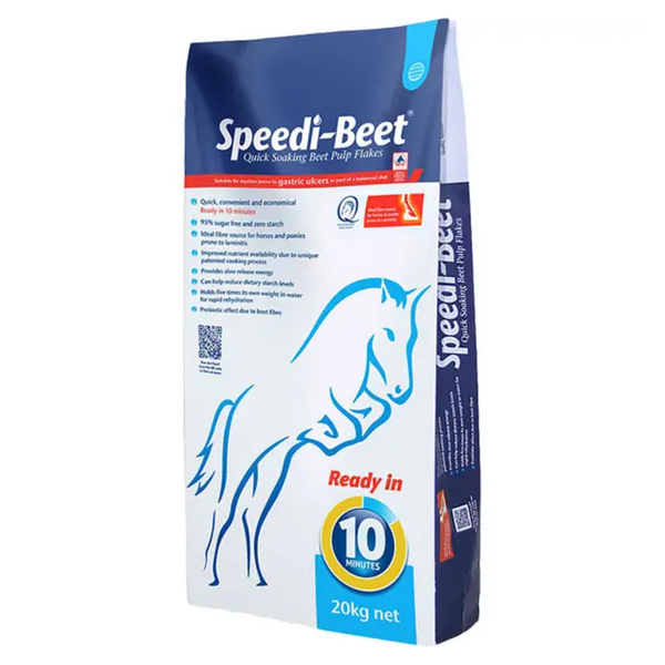 British Horse Feeds Speedi-Beet - 20kg