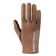 Roeckl Messara Riding Glove - Malt Brown
