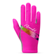 Roeckl Kids Kapriole Glove - Deep Pink