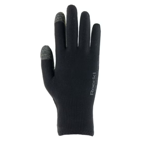 Roeckl Naromi Glove - Black
