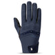 Roeckl Jardy 2 Rding Glove - Navy Night