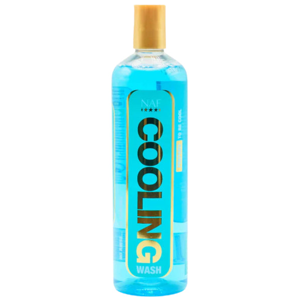 NAF Cooling Wash - 500ml