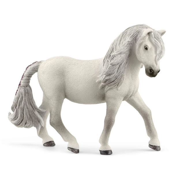 Schleich Icelandic Pony Mare