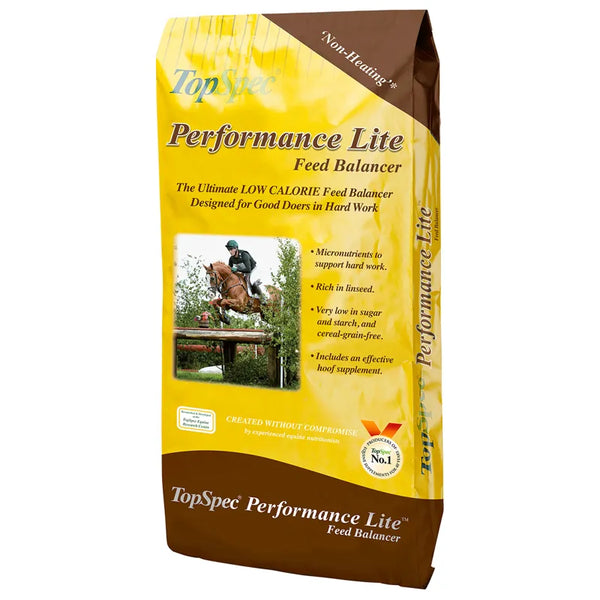 TopSpec Performance Lite Feed Balancer - 15kg