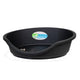 Eco Line Plastic Bed - Graphite Grey