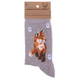 Wrendale Born To Be Wild Socks
