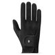 Roeckl Roeck Grip Lite Glove - BLACK
