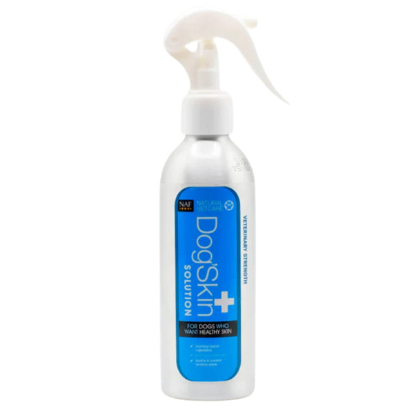 NVC Dog'Skin Solution - 200ml
