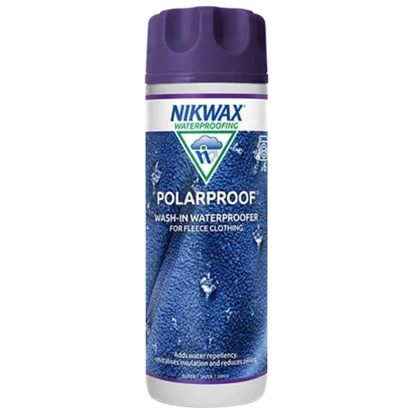 Nikwax PolarProof - 300ml