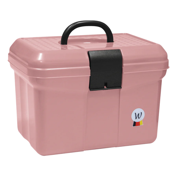 Waldhausen Eco Grooming Box - Pink