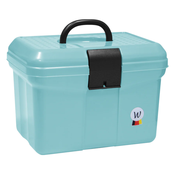 Waldhausen Eco Grooming Box - Turquoise