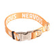 Rosewood Nervous Alert Collar