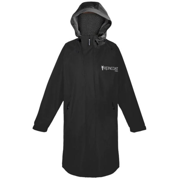 Reincoat Pro Adults - Black