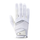 Roeckl ECO Series Millero Glove - White