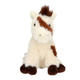 Miss Melody Plush Horse - Spotted