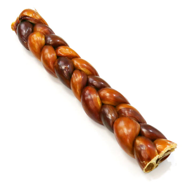 JR Pet Products Jumbo Braided Beef - 30cm