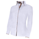 Fior Da Liso Ladies Sawyer London B Blouse - White