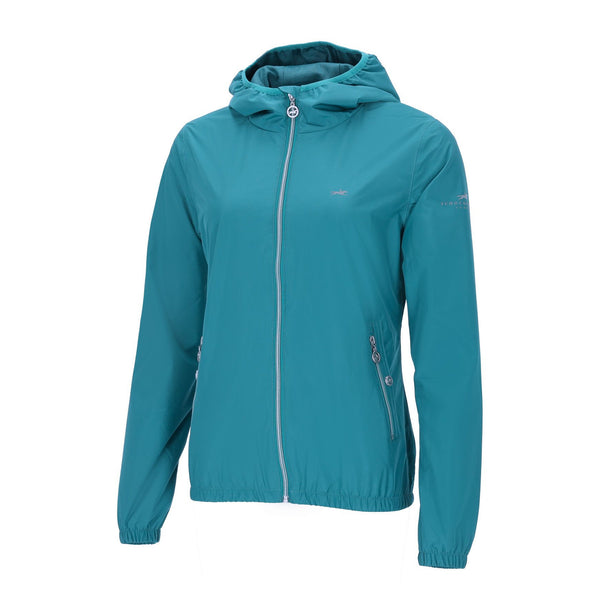 Schockemohle Ladies Lolita Blouson - Colonial Blue