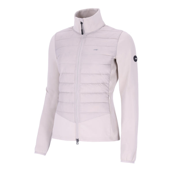 Schockemohle Ladies Svenja Jacket - Stone