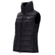 Schockemohle Ladies Mona Heating Vest - Black