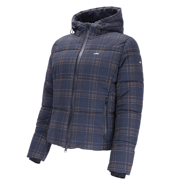 Schockemohle Ladies Leni Jacket - Dark Navy
