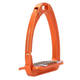 Schockemohle RevoGuard Stirrup - Orange