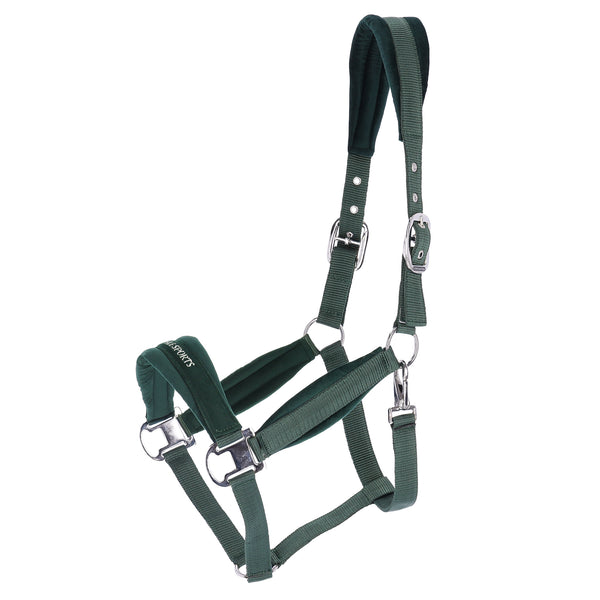 Schockemohle Memphis Halter - Bottle