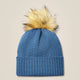 Ariat Midlands Beanie Sargasso Sea