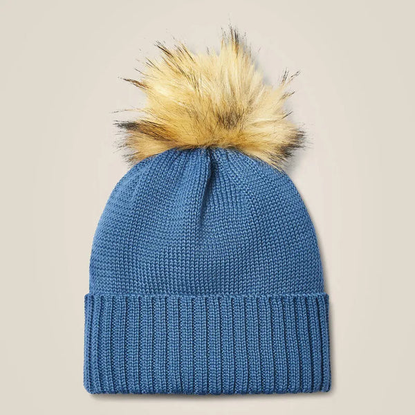 Ariat Midlands Beanie Sargasso Sea