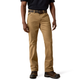 Ariat Mens M5 Made Tough DuraStretch Straight Leg Pant - Field Khaki