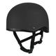 Gatehouse Junior Jockey Skull - Black