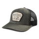 Ariat Mens WorkHog Patch Snapback Cap