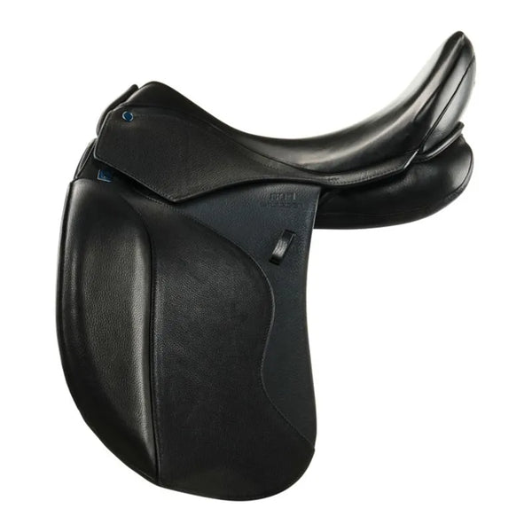 Stubben Euphoria Dressage Saddle - Black