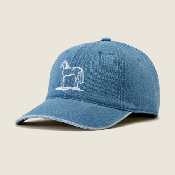 Ariat Country Cap - Light Denim