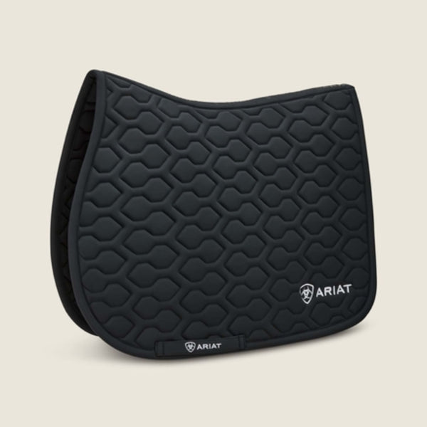 Ariat Evolve Saddle Pad - Black