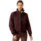 Ariat Ladies 2.0 Insulated Stable Jacket - Chocolate Plum