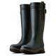 Ariat Ladies Woodstock Insulated Wellington - Deep Navy