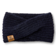 Ariat Ladies Chilton Headband - Navy