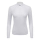 LeMieux Ladies Base Layer - White
