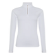 Holland Cooper Ladies Chiltern Base Layer - White