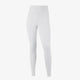 LeMieux Young Rider Pull On Breech - White