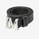 LeMieux Monogram Belt Black